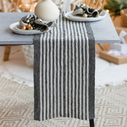 French style table runner